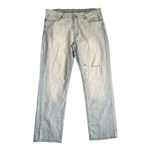 NWT Levis 541 Straight Leg Size 38x32